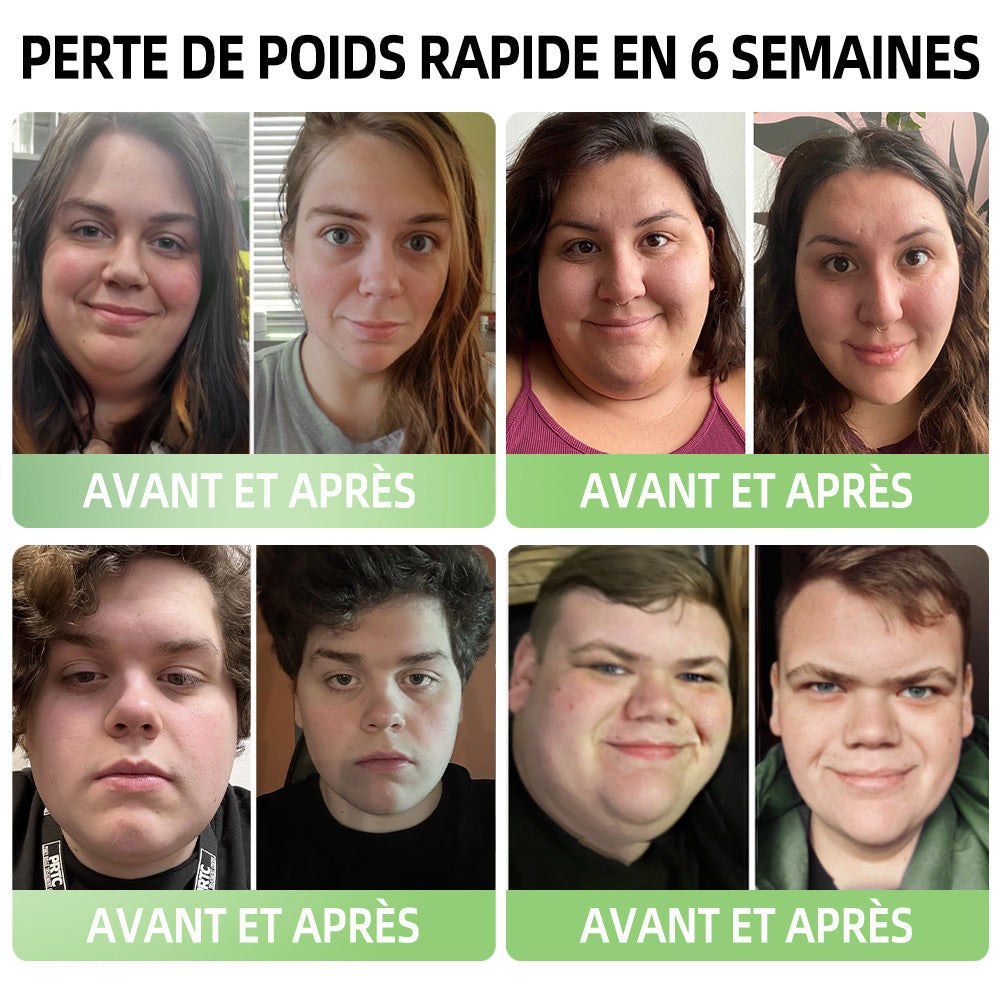 HHVB®  ✅ GLP-1 Moringa Gouttes Minceur & Énergisantes (Brûleur de graisses de qualité alimentaire – Développé par The Obesity Society)