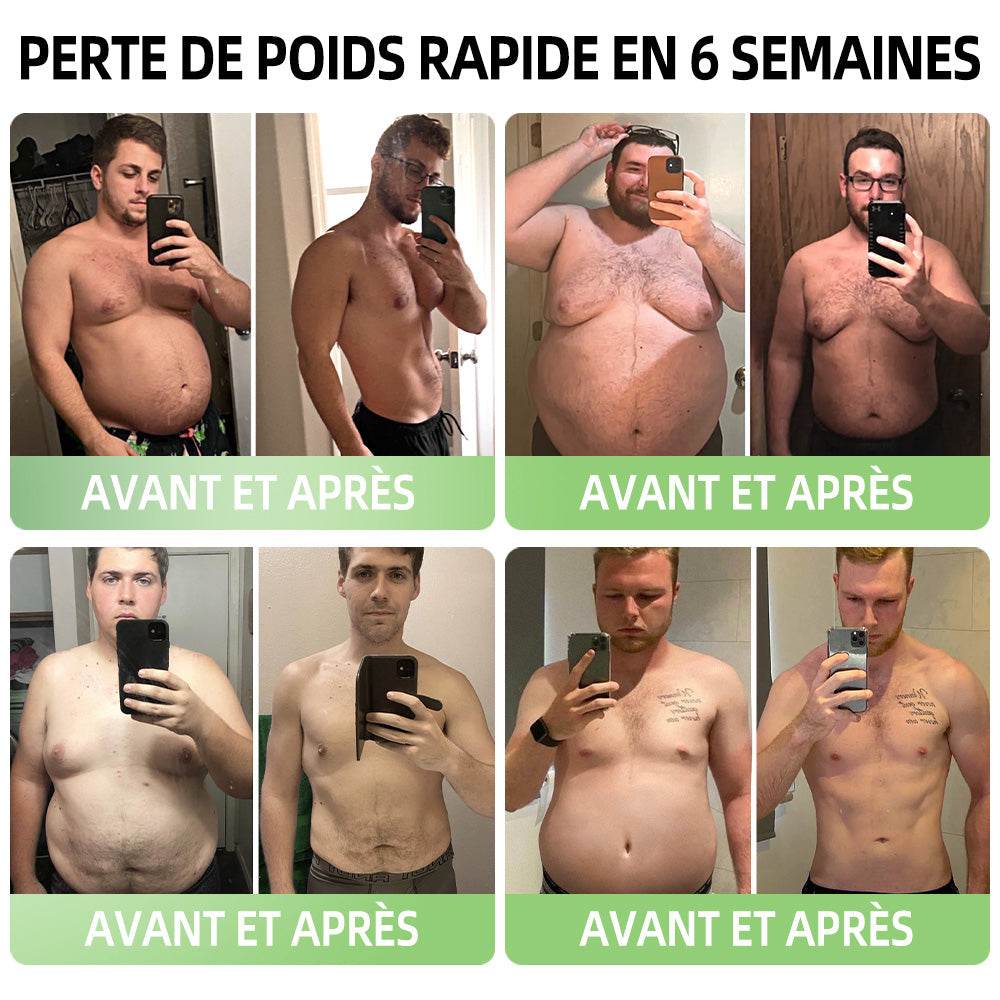 HHVB®  ✅ GLP-1 Moringa Gouttes Minceur & Énergisantes (Brûleur de graisses de qualité alimentaire – Développé par The Obesity Society)